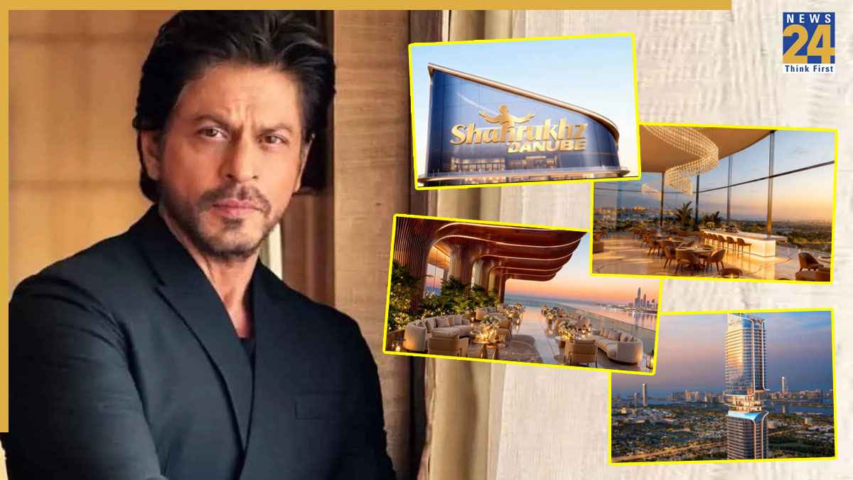 Shah Rukh Khan