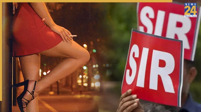 Sex Workers | Voter List | West Bengal SIR