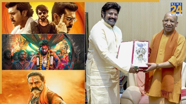 Pushpa 2, Game Changer, Akhanda 2, Why South Indian Filmmakers like North India