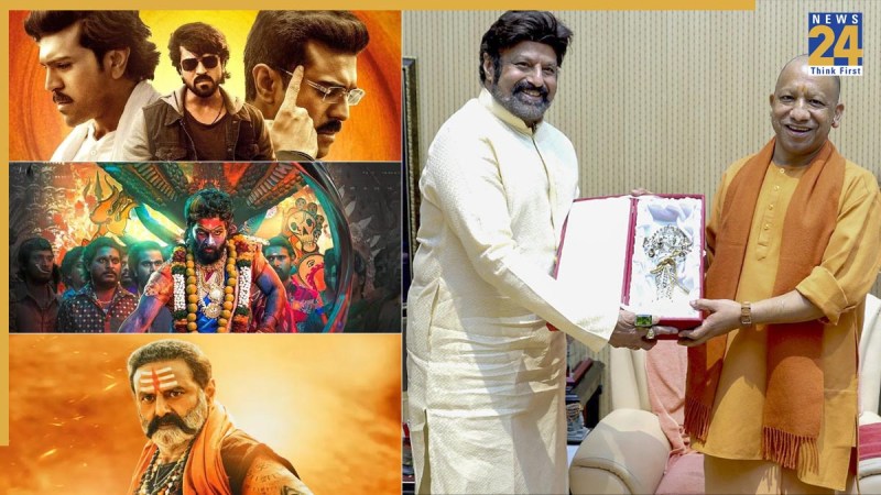 Pushpa 2, Game Changer, Akhanda 2, Why South Indian Filmmakers like North India