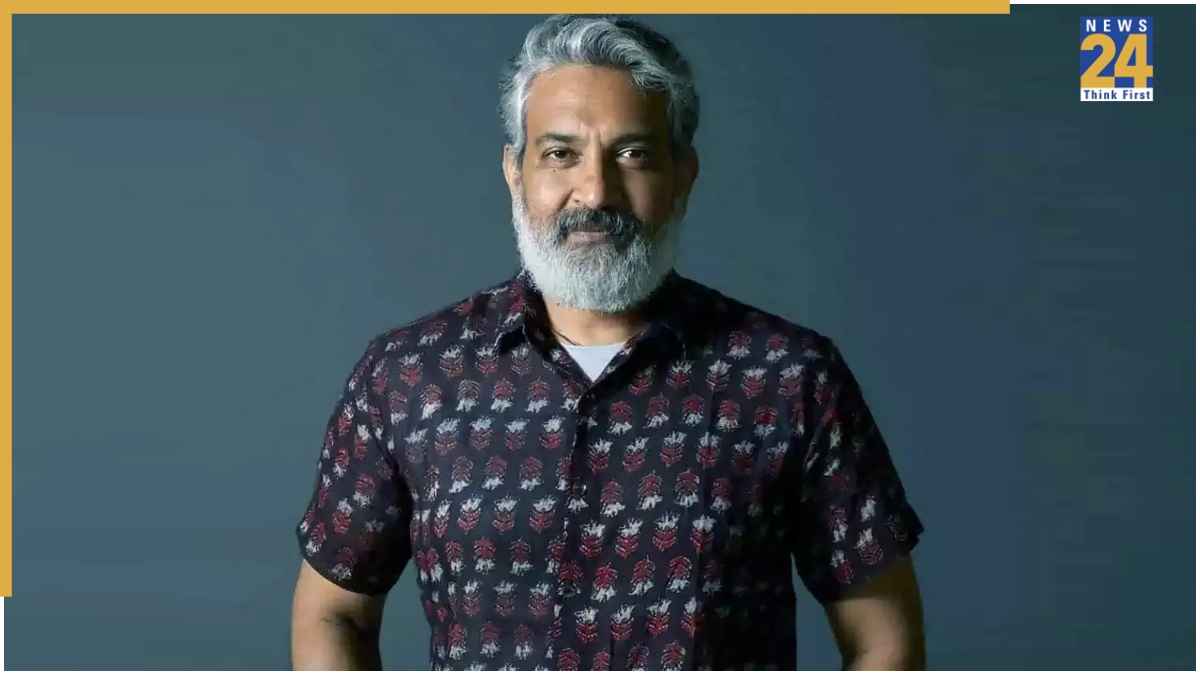 SS Rajamouli