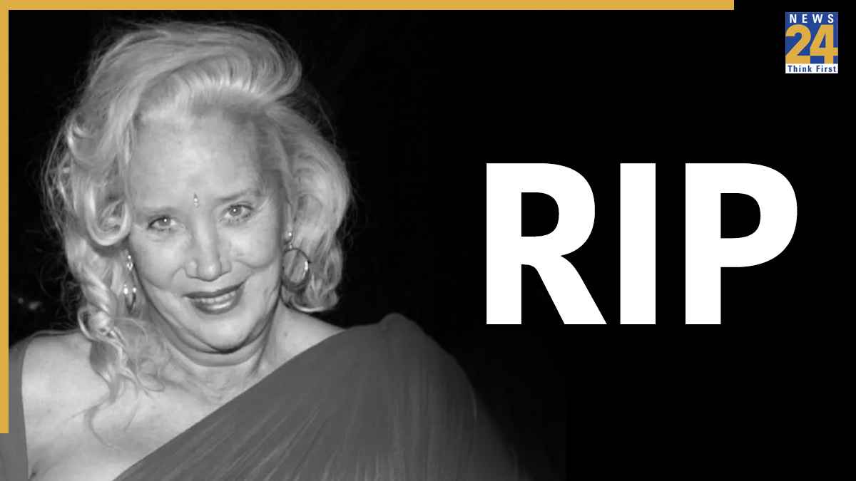 ऑस्कर नॉमिनेटेड एक्ट्रेस का 84 की उम्र में निधन, Sally Kirkland फिल्म Anna से हुई थीं मशहूर