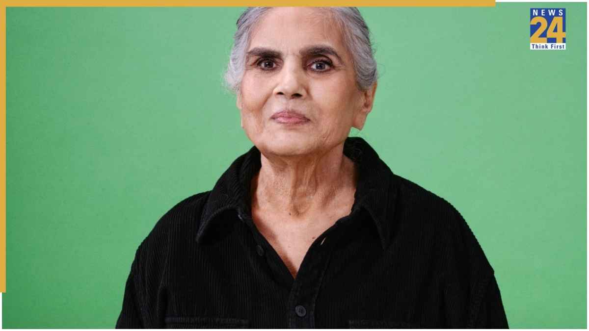 Salman Khan mother