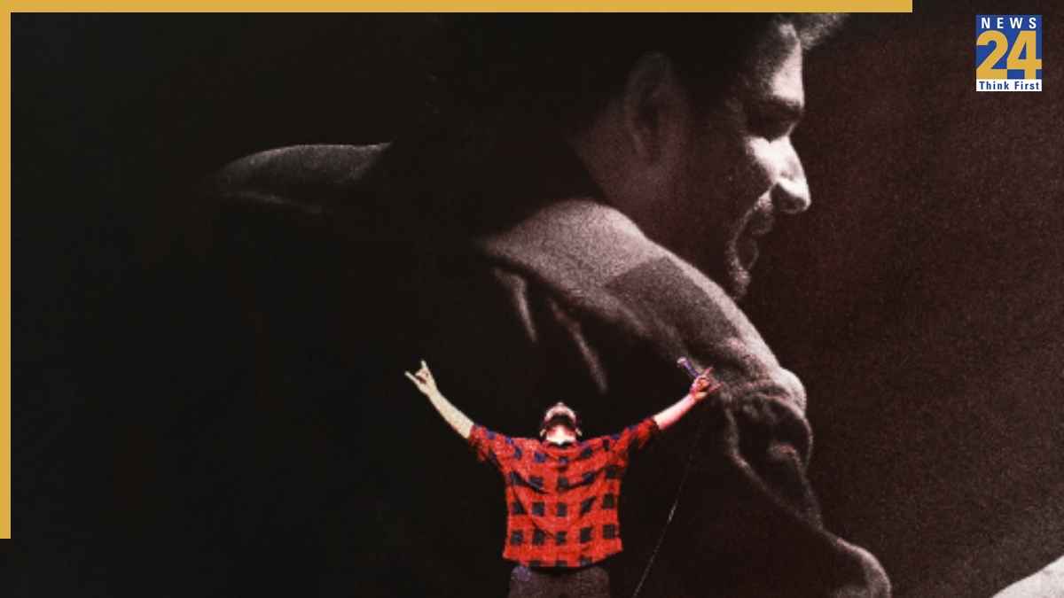 क्या जल्द आएगा India's Got Latent 2? दिल्ली में शो के दौरान Samay Raina ने दिया हिंट