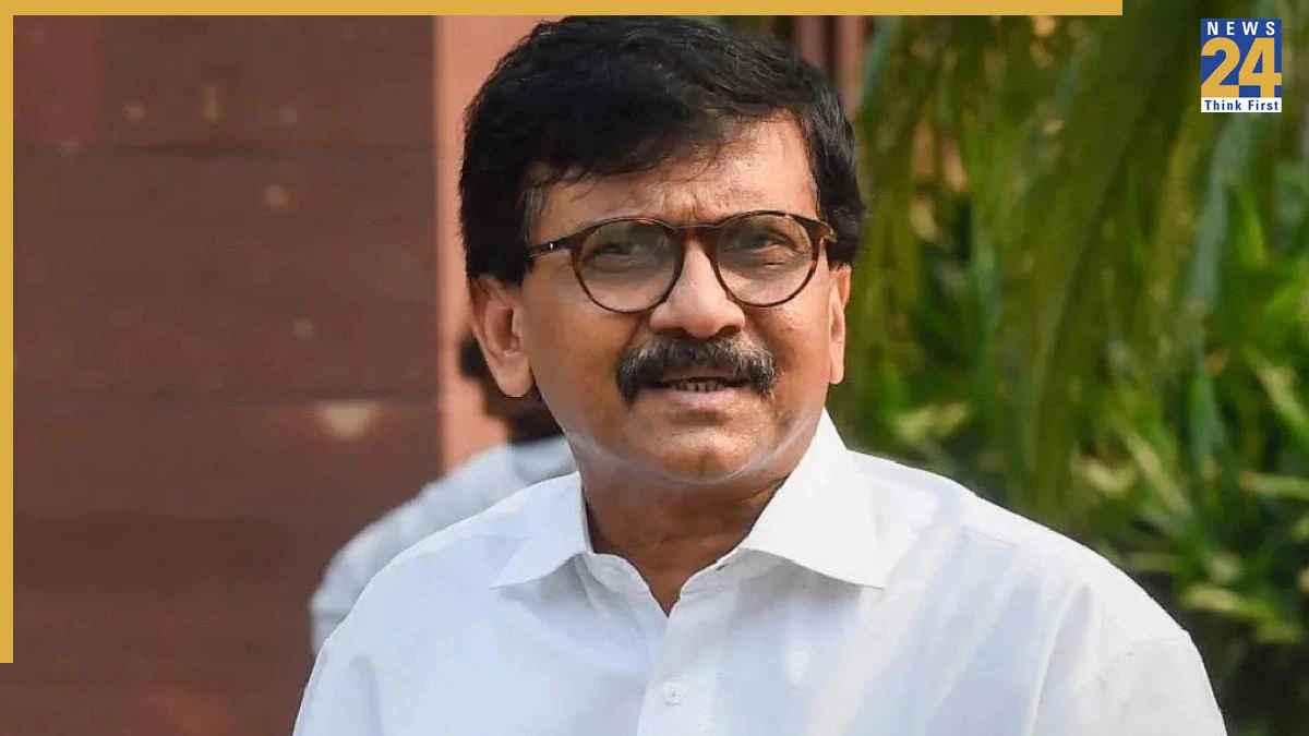 Sanjay Raut
