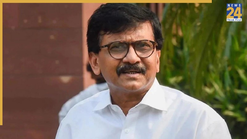 Sanjay Raut