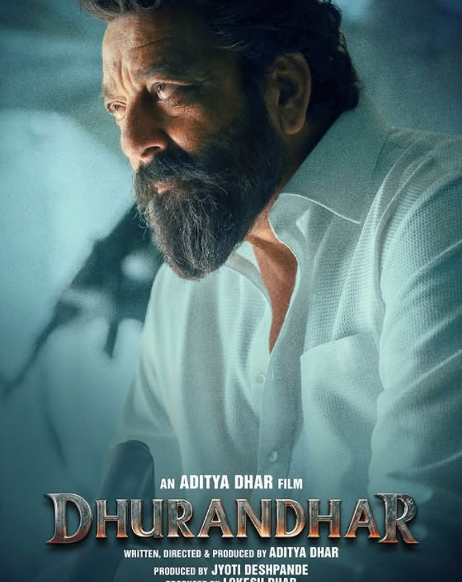 Dhurandhar, Dhurandhar Cast Fees, Dhurandhar Budget-1-2-3-4-5-6