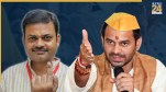 Who is Sanjay Singh who defeated Tej Pratap Yadav