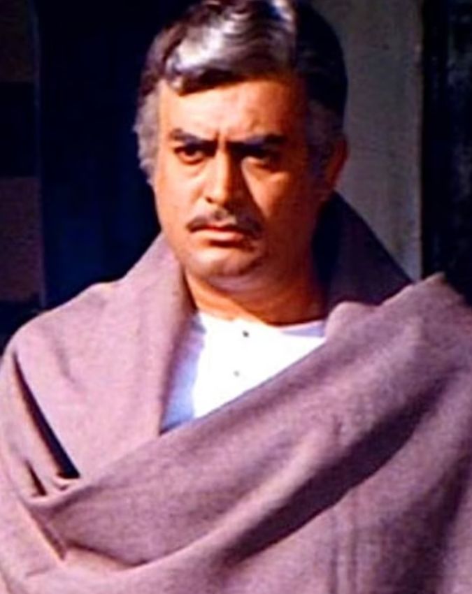 Sholey Actors Who are Dead-1-2-3-4-5