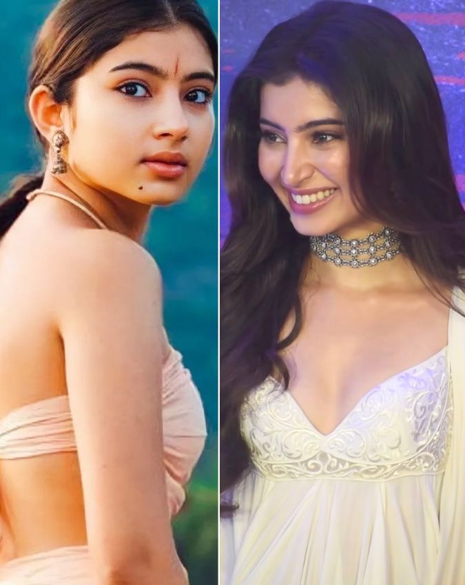 ranveer singh, Dhurandhar, Who is Sara arjun, Sara arjun Career, Sara arjun Dhurandhar-1-2