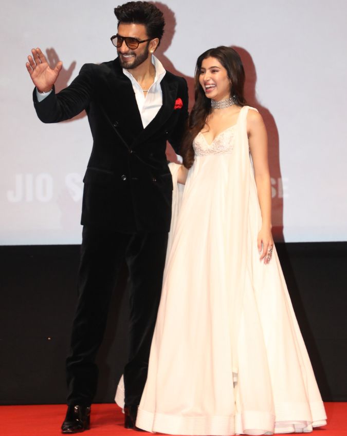 ranveer singh, Dhurandhar, Who is Sara arjun, Sara arjun Career, Sara arjun Dhurandhar-1-2-3-4-5-6