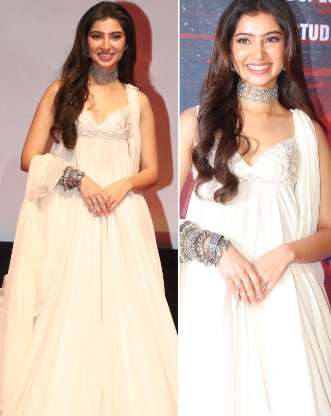 ranveer singh, Dhurandhar, Who is Sara arjun, Sara arjun Career, Sara arjun Dhurandhar-1-2-3-4-5-6-7-8-9