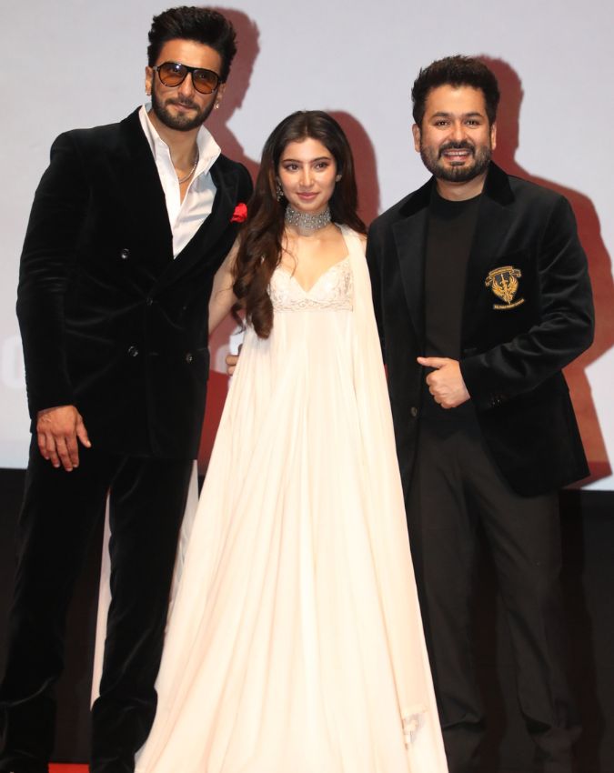 ranveer singh, Dhurandhar, Who is Sara arjun, Sara arjun Career, Sara arjun Dhurandhar-1-2-3-4-5-6-7-8