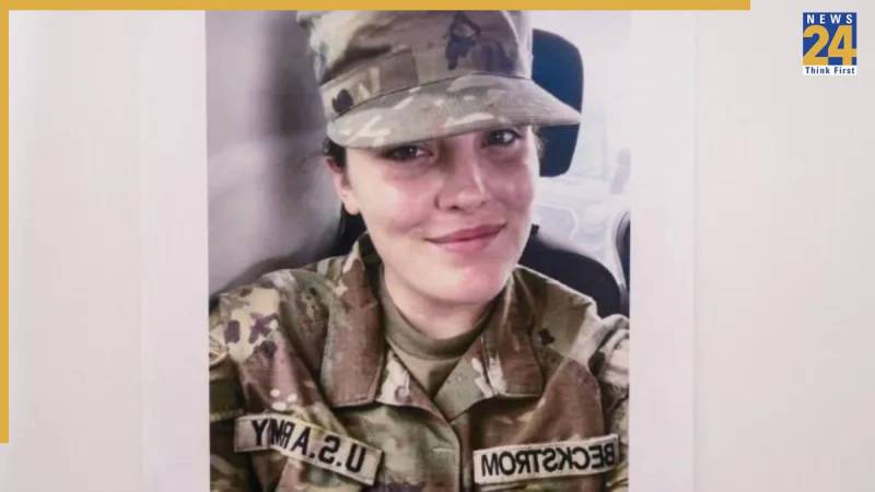 Sarah Beckstrom | Terrorist Attack | White House