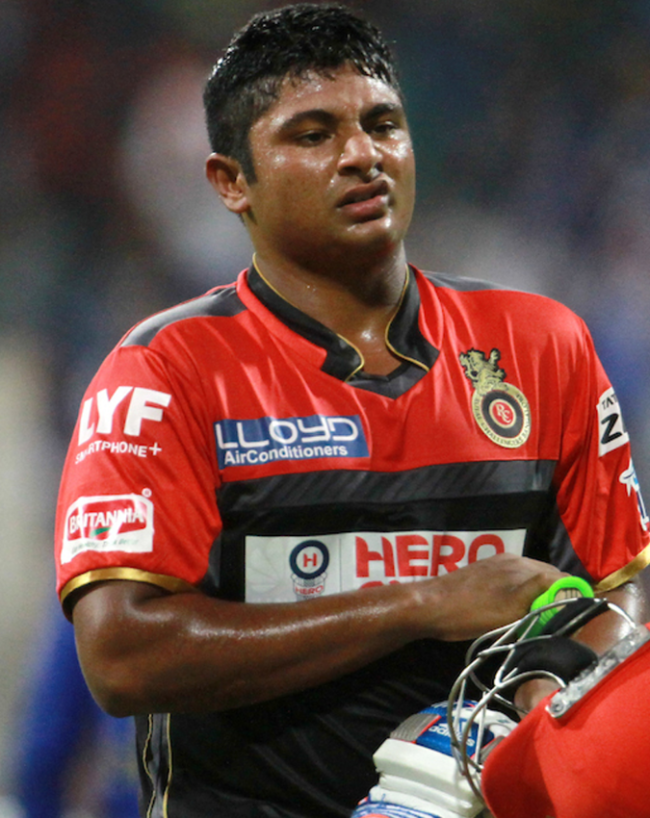 Sarfaraz Khan Prithvi Shaw-1-2