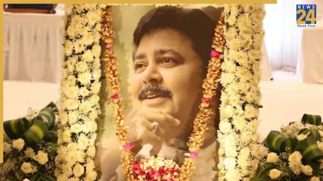 Satish Shah, Satish Shah was no hurry to die, Satish Shah Revealed why he took break From Acting