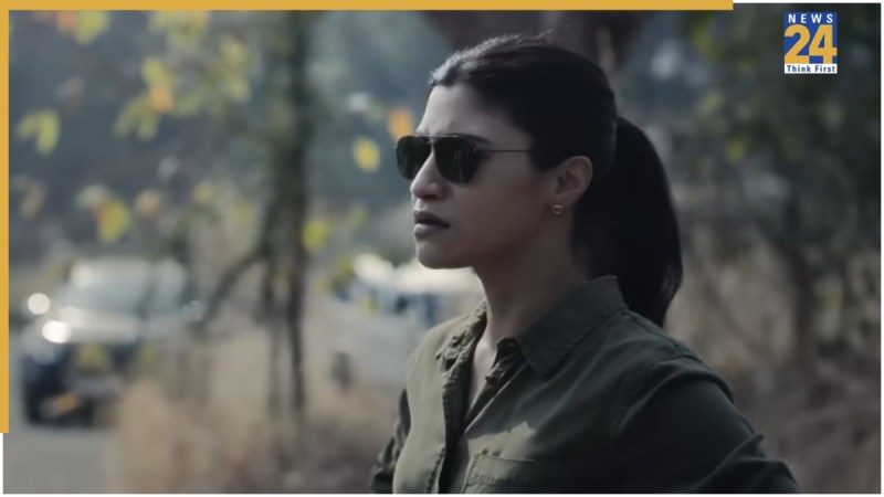 Search: The Naina Murder Case