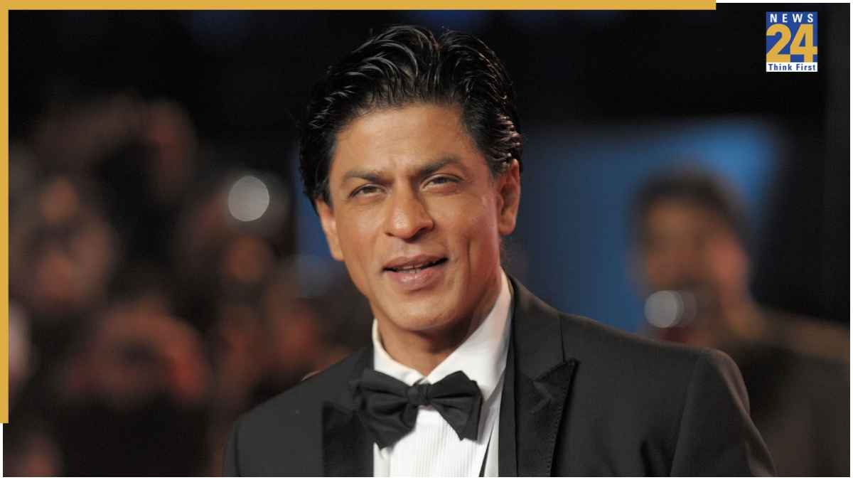 Shah Rukh Khan