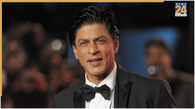 Shah Rukh Khan Shah Rukh Khan