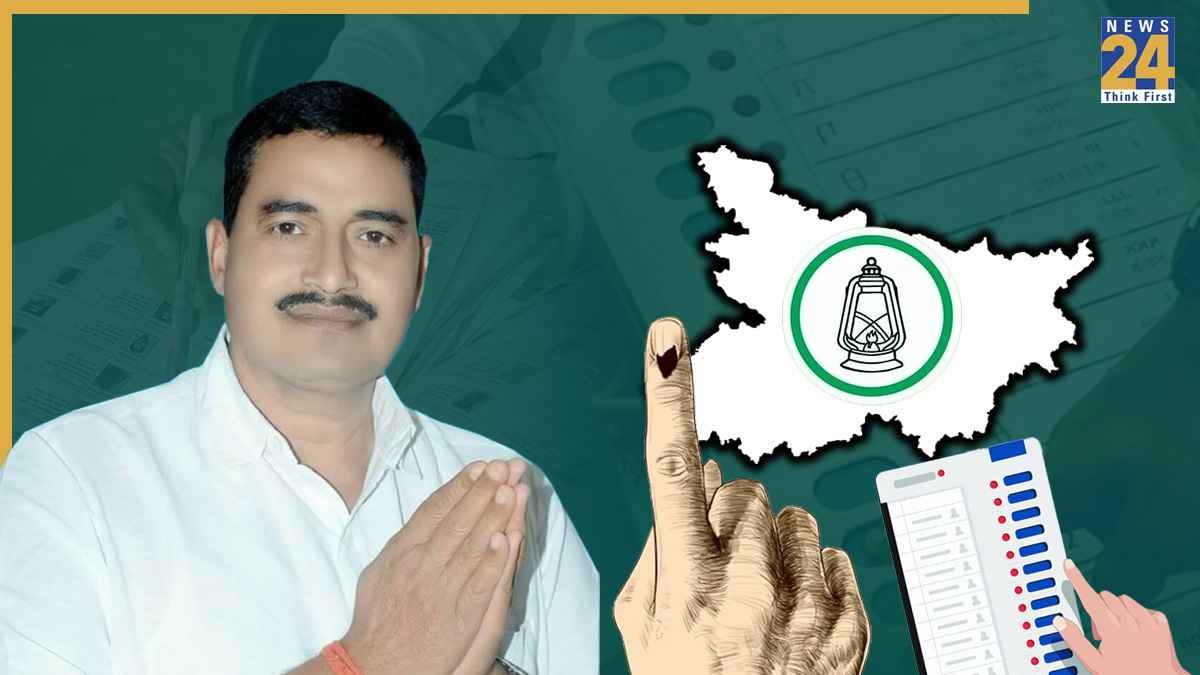 Shambhu Nath Singh Yadav