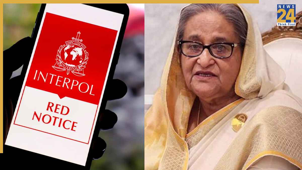 Sheikh Hasina