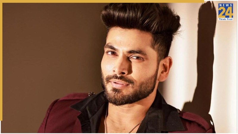 Shiv Thakare Shiv Thakare