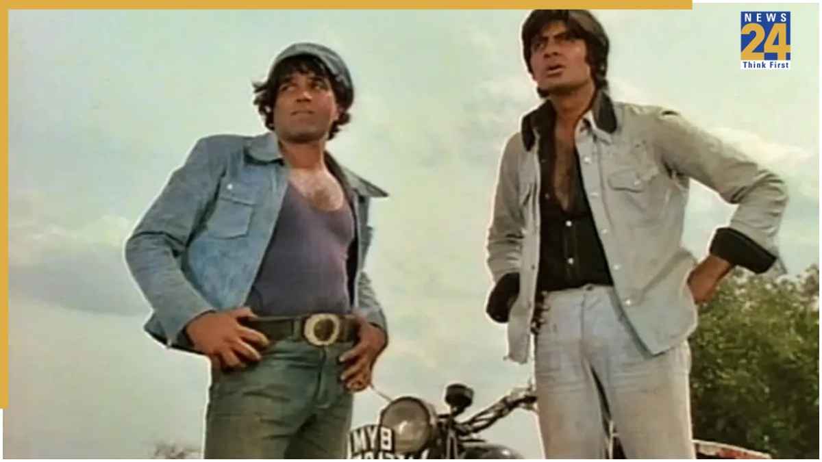 'शोले को दोबारा…', Sholay के सीक्वल पर क्या बोले डायरेक्टर रमेश सिप्पी?