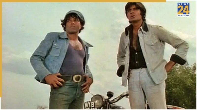Sholay Sholay