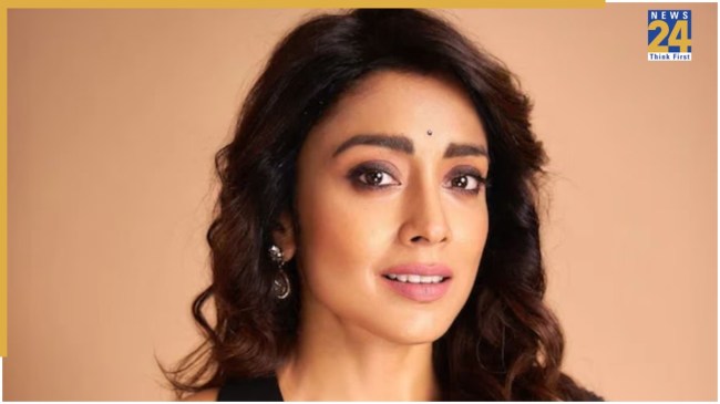 Shriya Saran