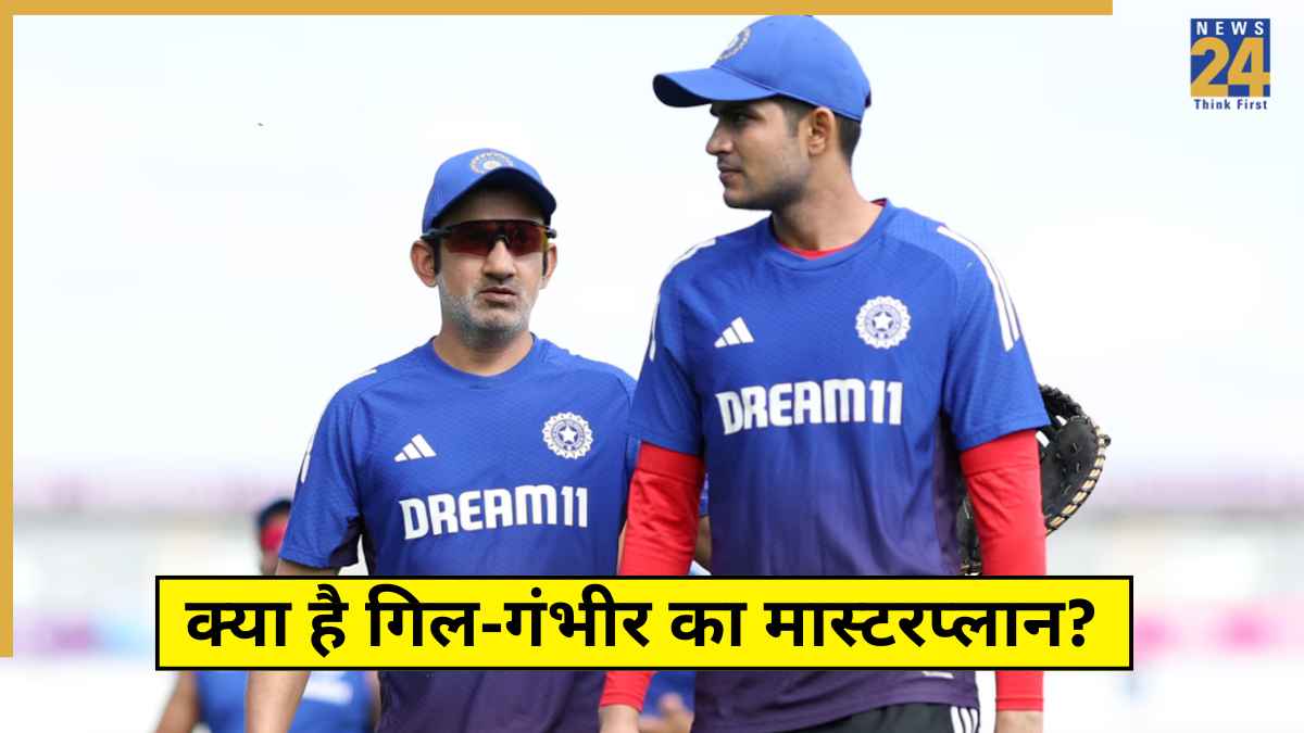 Dhruv Jurel to Play SA Test
