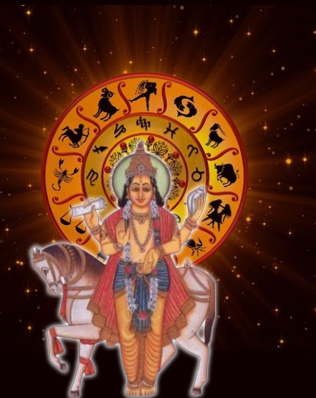 Shukra Gochar 2026-1-2