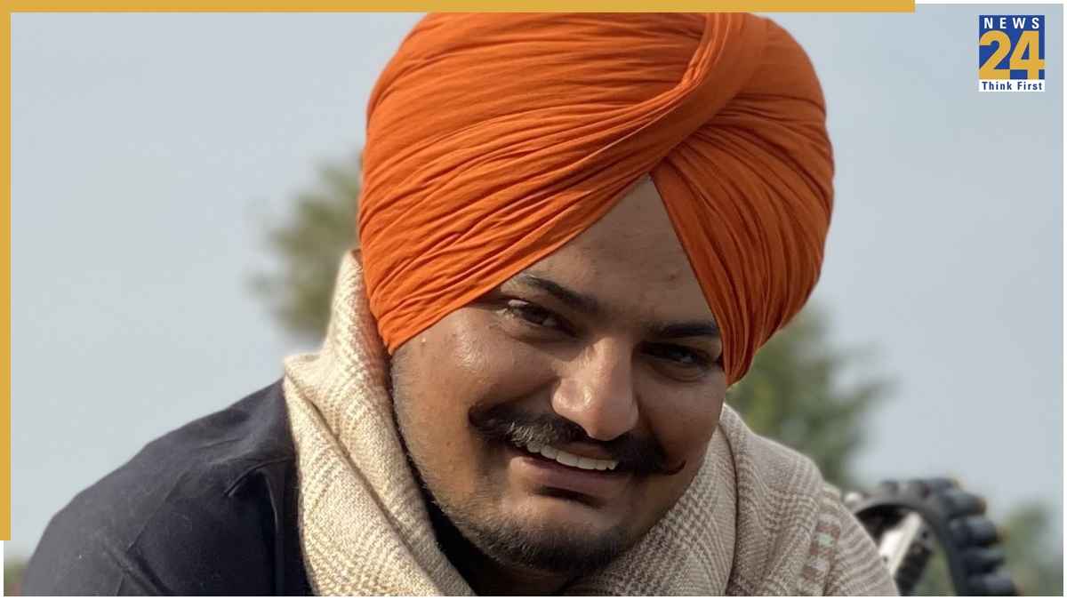 Sidhu Moose Wala