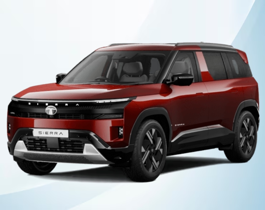 tata Sierra colours-1-2-3