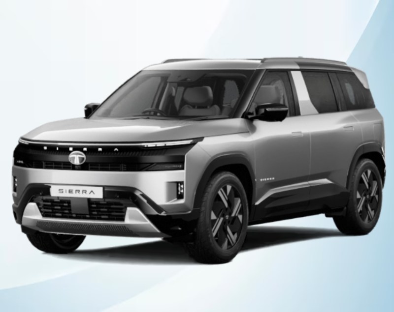 tata Sierra colours tata Sierra colours-1-2-3-4-5