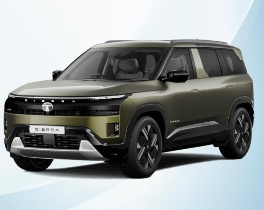 tata Sierra colours-1-2-3-4