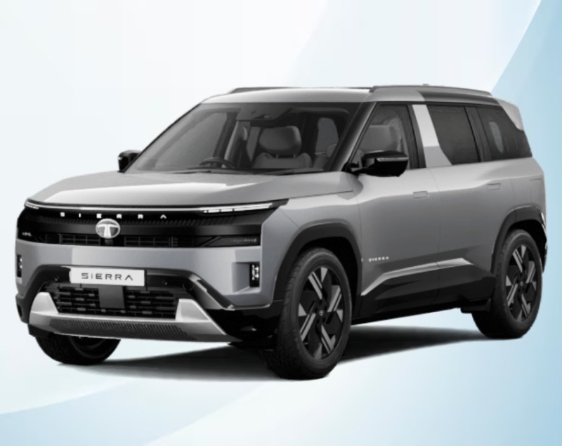 tata Sierra colours tata Sierra colours-1-2-3-4-5-6