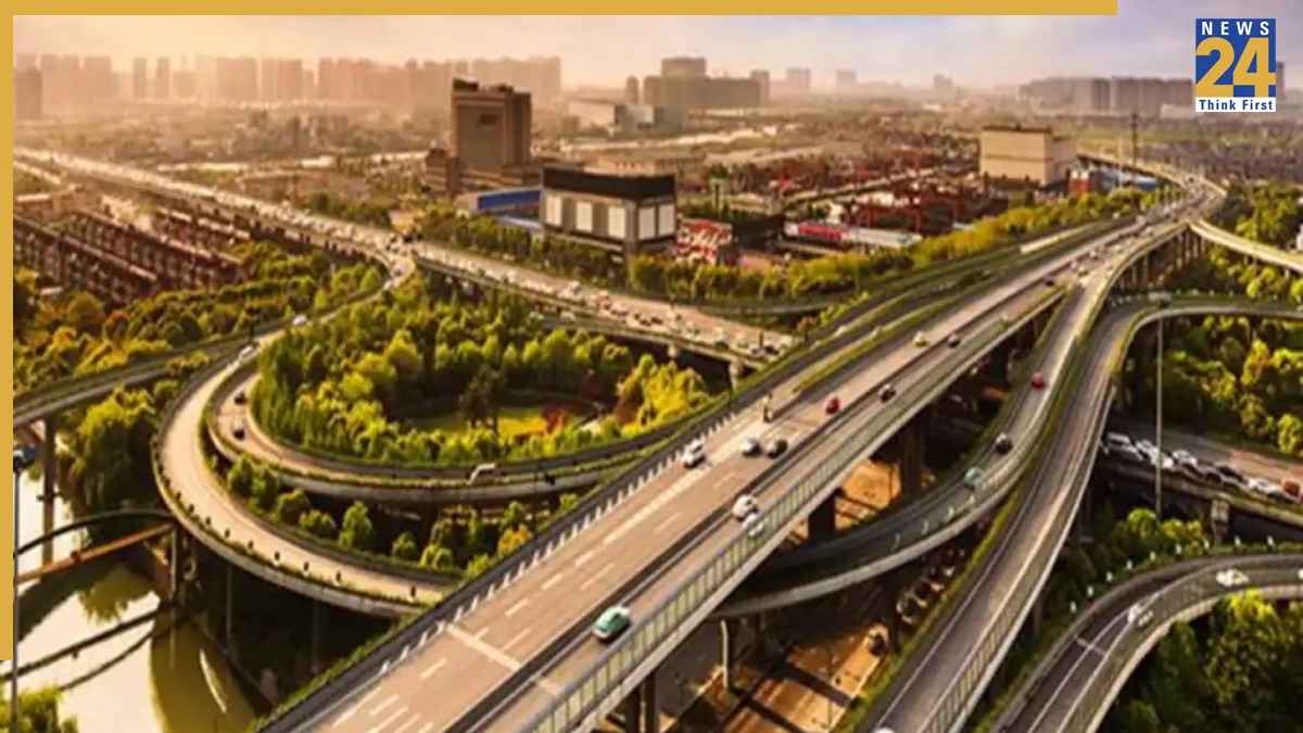 ग्रेटर नोएडा की स्मार्ट टाउनशिप में मिलेगा अपना आशियाना, जानें क्या है प्लान ?