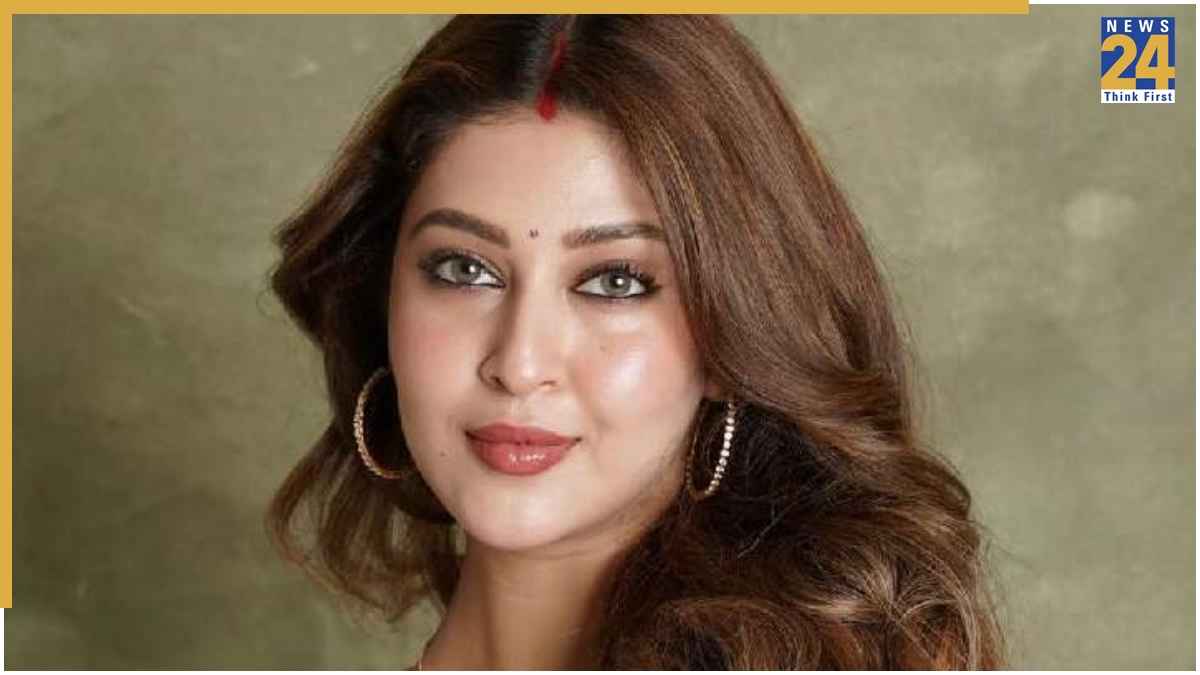 TV की पार्वती ने फिर कराया ऐसा फोटोशूट, एक्ट्रेस का मैटरनिटी लुक वायरल
