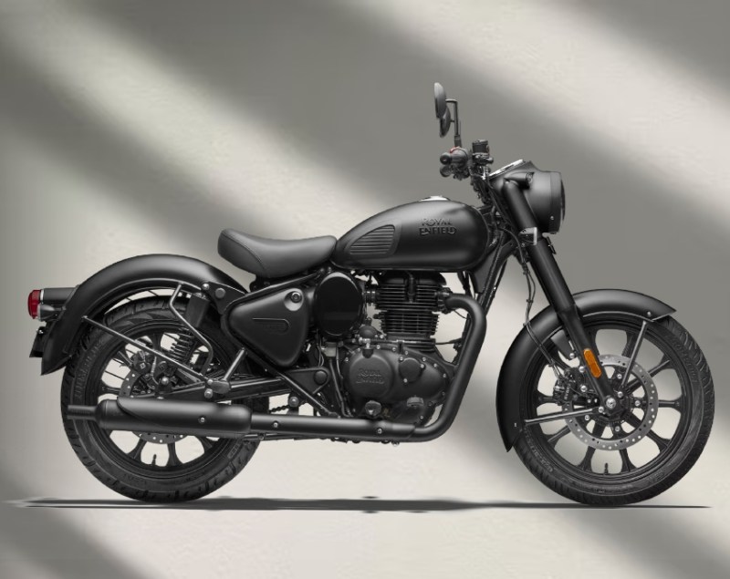 Royal Enfield Classic 350 Royal Enfield Classic 350-1-2-3-4-5-6-7-8