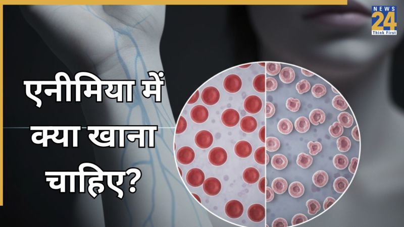 Anemia Anemia-1
