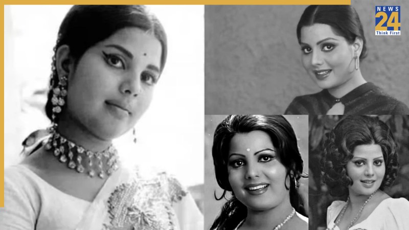 Sulakshana pandit Sulakshana Pandit Death