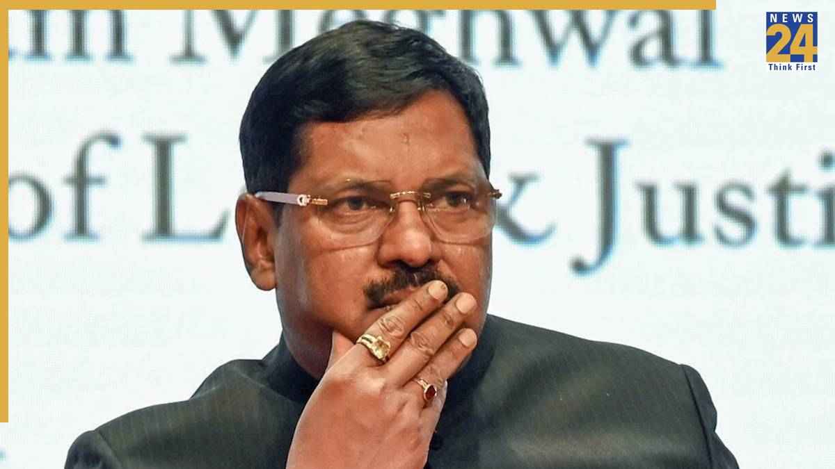 Supreme Court CJI BR Gavai