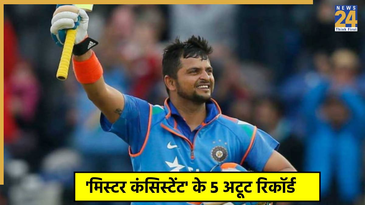 Suresh Raina-1