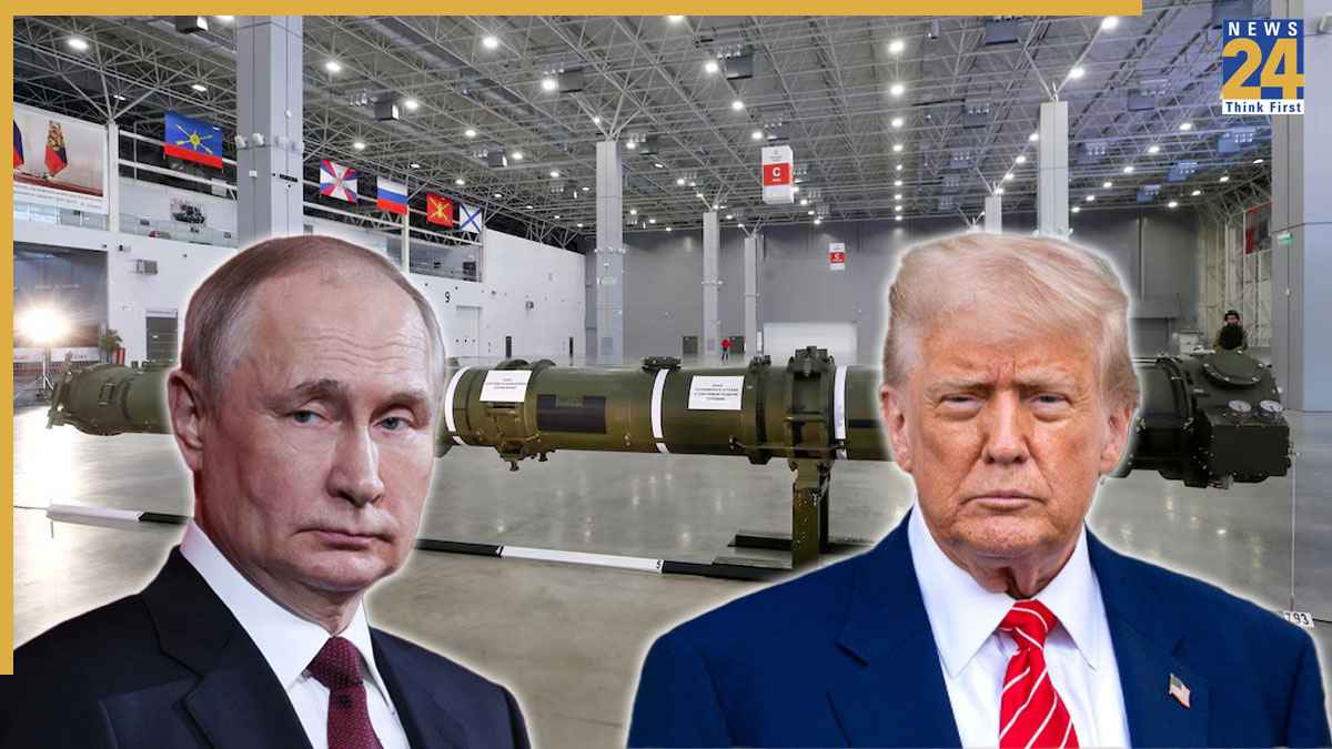 Russia Ukraine War | Cruise Missile | Nuclear Warhead