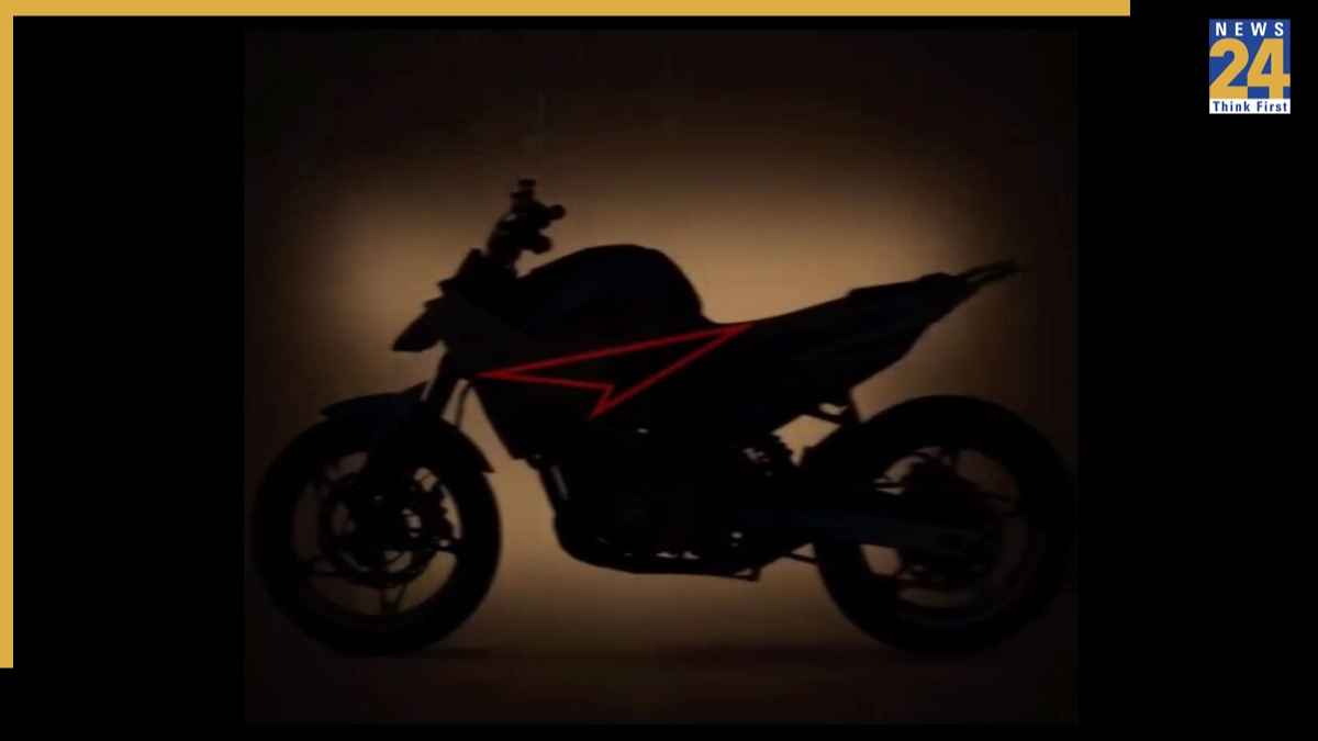 EICMA 2025 में TVS दिखाएगी जलवा, अपनी पहली इलेक्ट्रिक बाइक समेत पेश करेगी 6 गाड़ियां