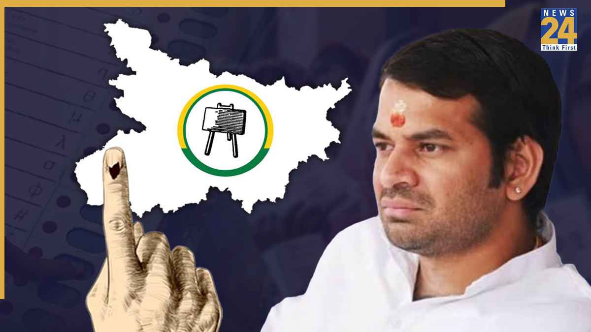 Tej pratap