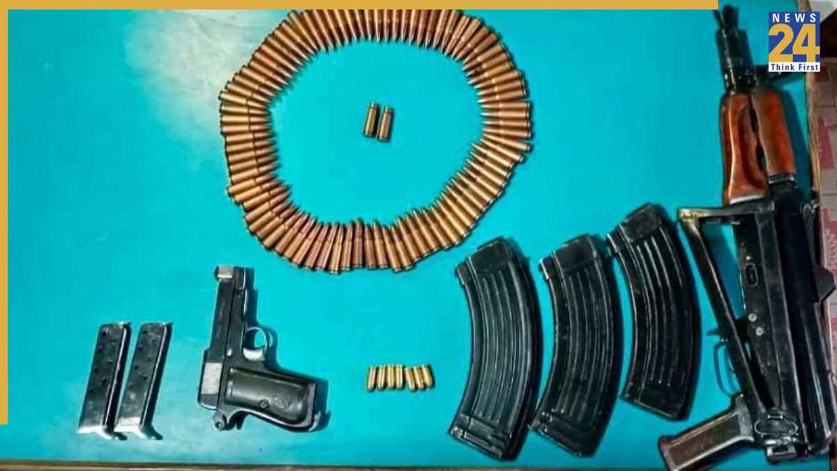 सफेद कोट की आड़ में काली करतूत! 4 दिन में 4 डॉक्टर पकड़े, 2500 किलो विस्फोटक से देश को दहलाने की थी साजिश