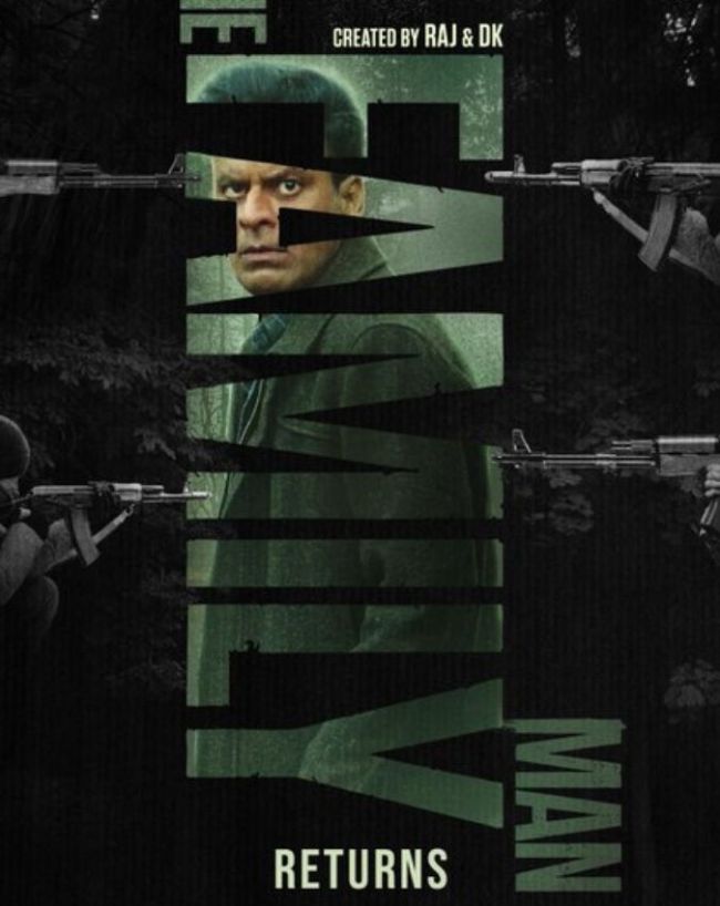 The Family Man 3, The Family Man 3 Cast Fee-1-2