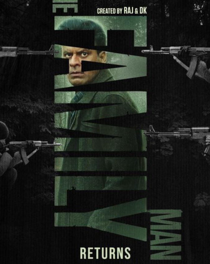 The Family Man 3, The Family Man 3 Cast Fee The Family Man 3, The Family Man 3 Cast Fee-1-2