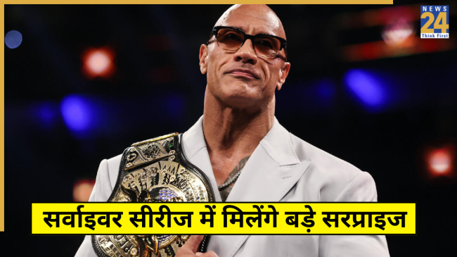 Survivor Series Possible Returns